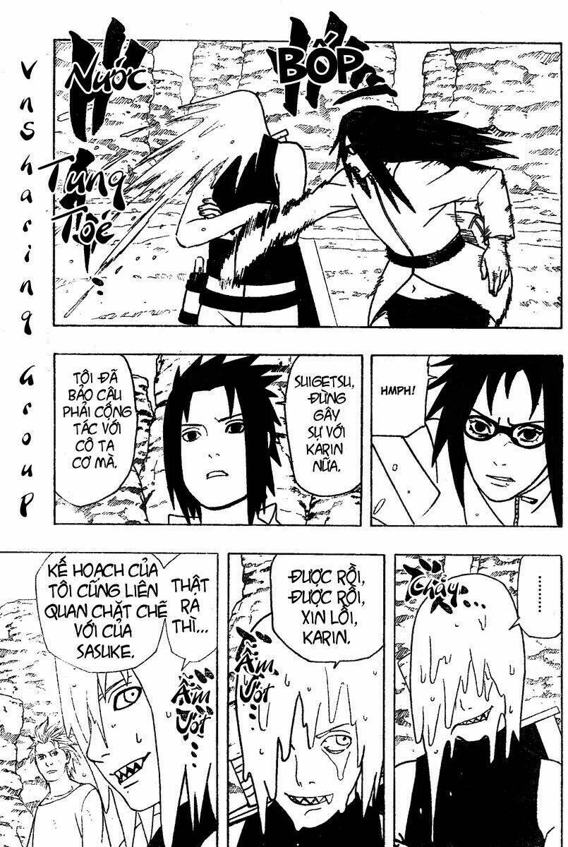 Naruto – Cửu Vĩ Hồ Ly Chapter 352 - Trang 2