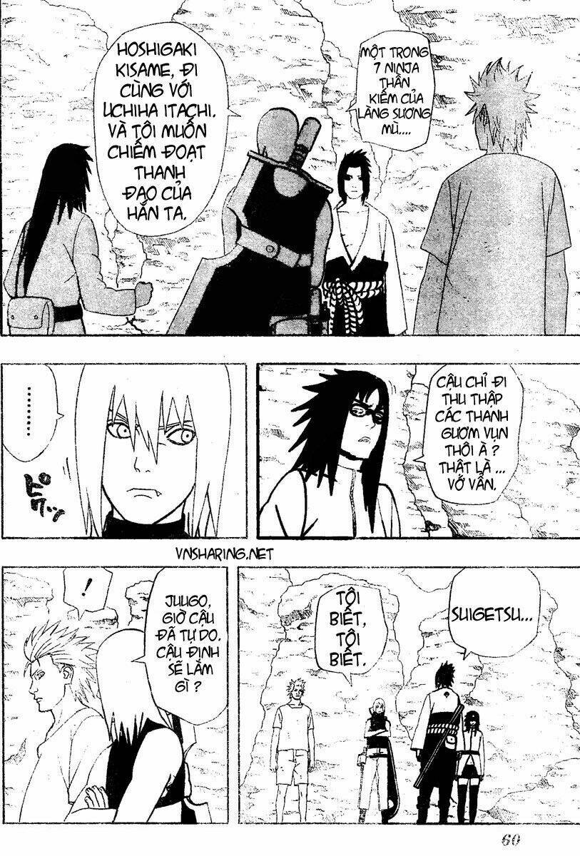 Naruto – Cửu Vĩ Hồ Ly Chapter 352 - Trang 2