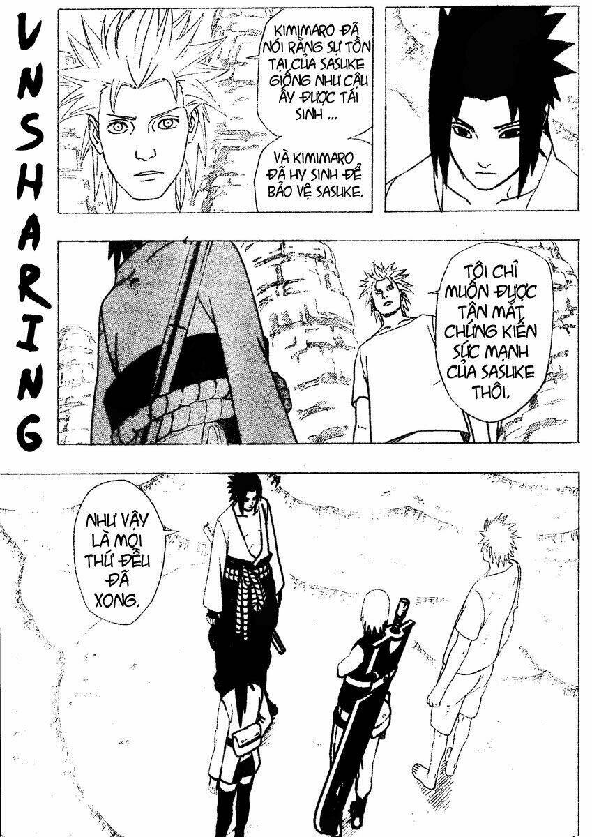 Naruto – Cửu Vĩ Hồ Ly Chapter 352 - Trang 2