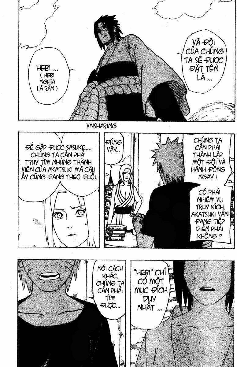 Naruto – Cửu Vĩ Hồ Ly Chapter 352 - Trang 2