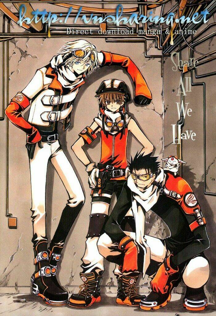 Naruto – Cửu Vĩ Hồ Ly Chapter 352 - Trang 2