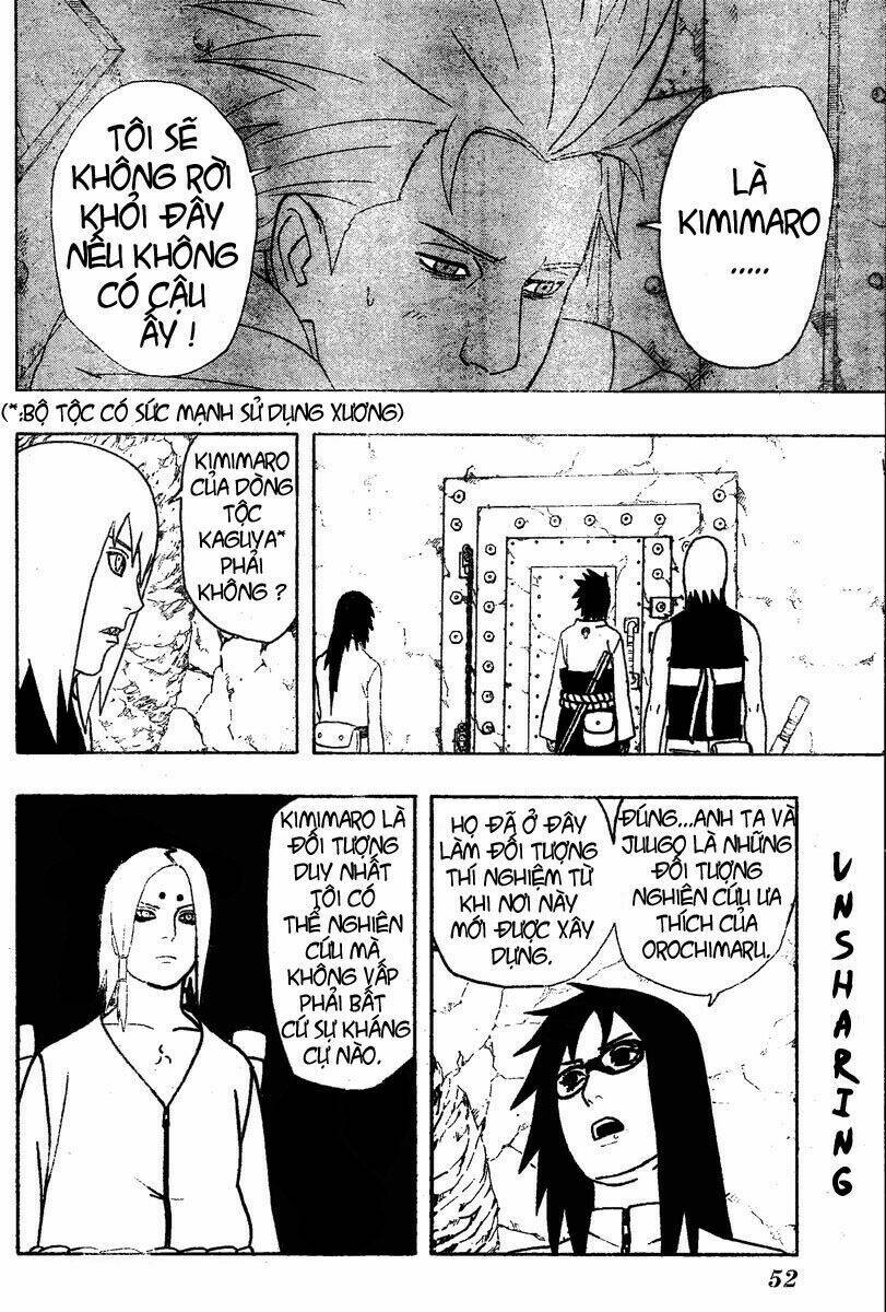 Naruto – Cửu Vĩ Hồ Ly Chapter 352 - Trang 2