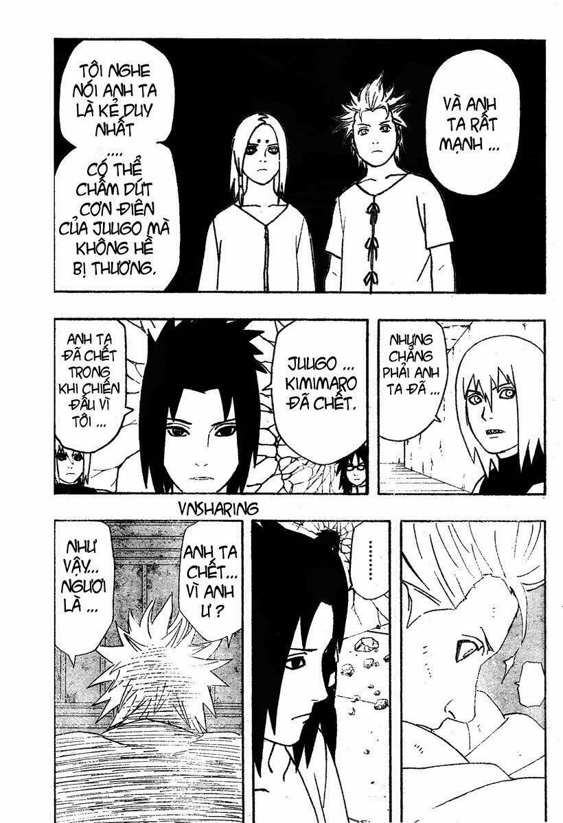 Naruto – Cửu Vĩ Hồ Ly Chapter 352 - Trang 2