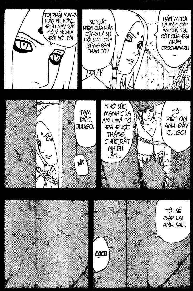 Naruto – Cửu Vĩ Hồ Ly Chapter 352 - Trang 2