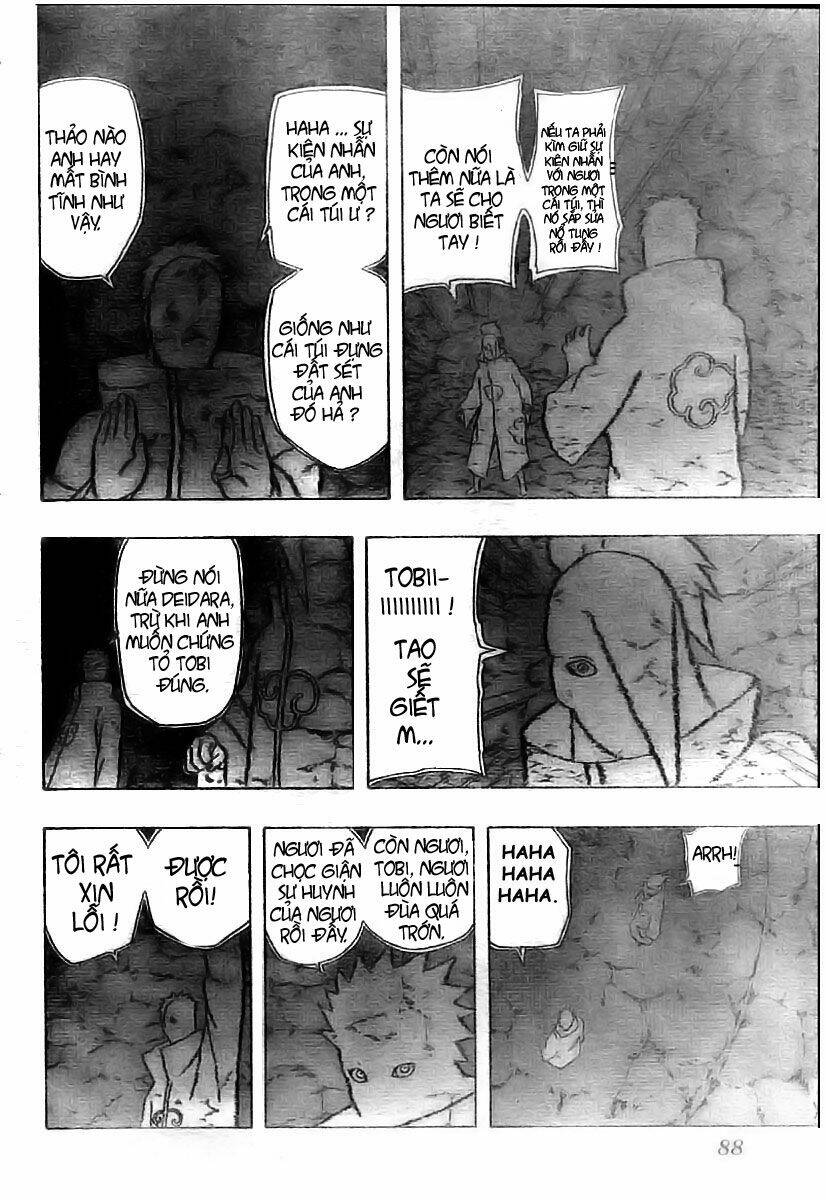 Naruto – Cửu Vĩ Hồ Ly Chapter 353 - Trang 2