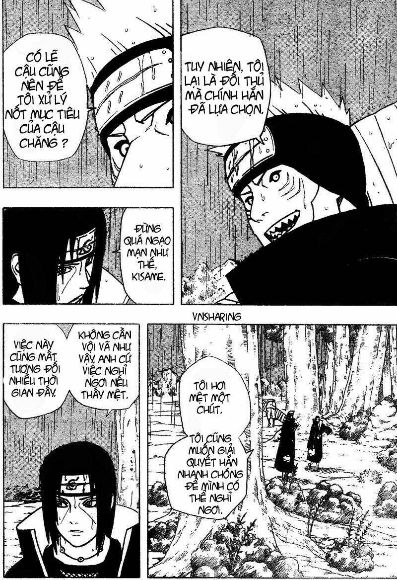 Naruto – Cửu Vĩ Hồ Ly Chapter 353 - Trang 2