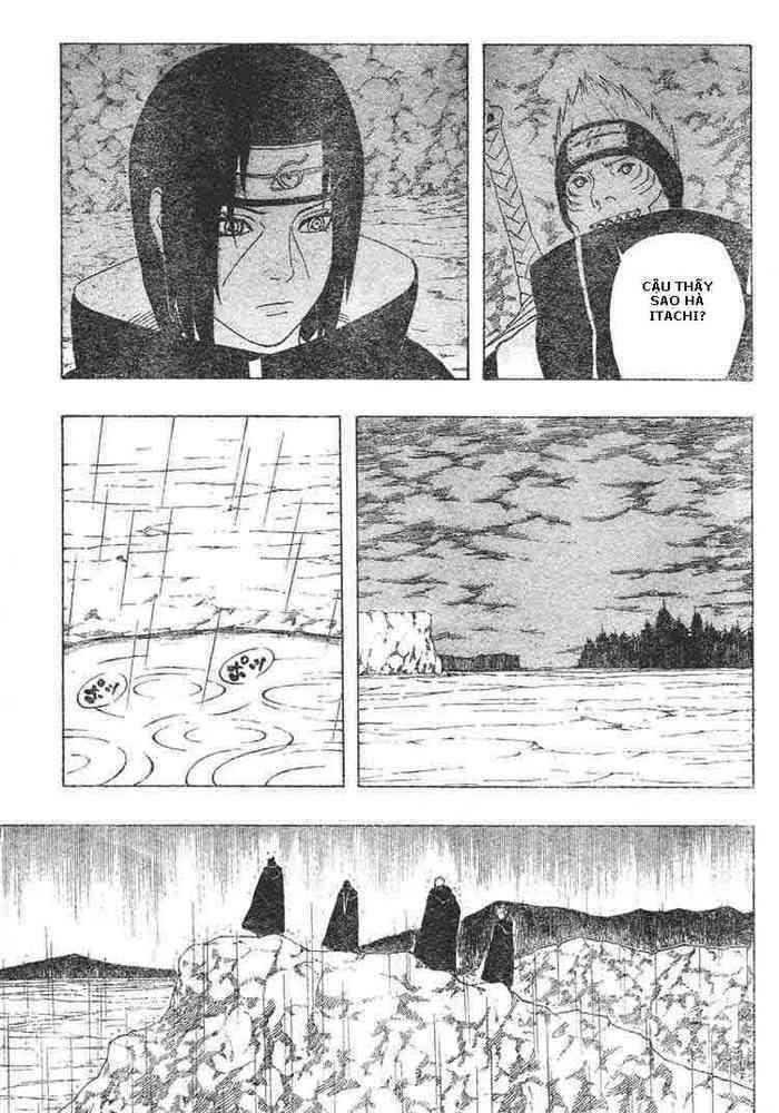 Naruto – Cửu Vĩ Hồ Ly Chapter 354 - Trang 2