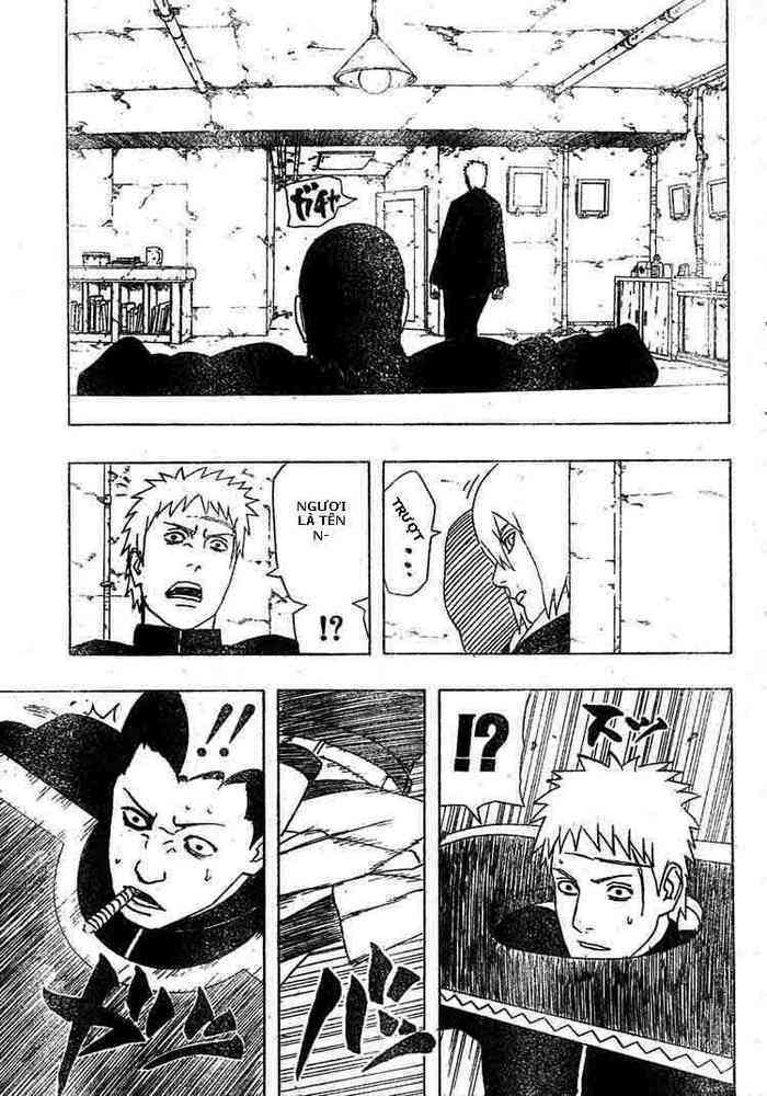 Naruto – Cửu Vĩ Hồ Ly Chapter 355 - Trang 2