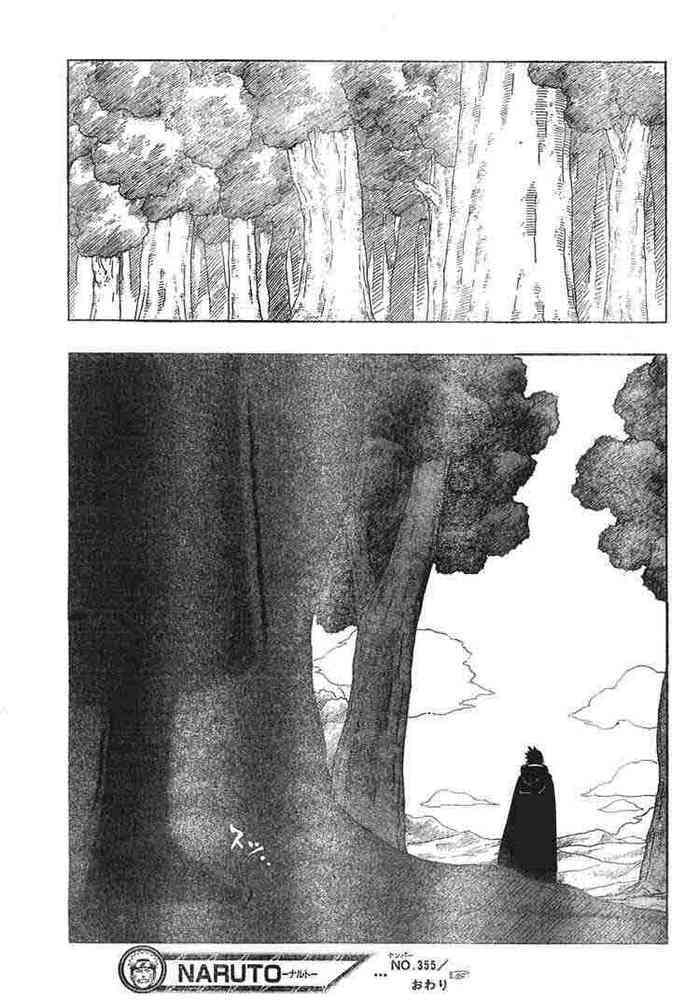 Naruto – Cửu Vĩ Hồ Ly Chapter 355 - Trang 2