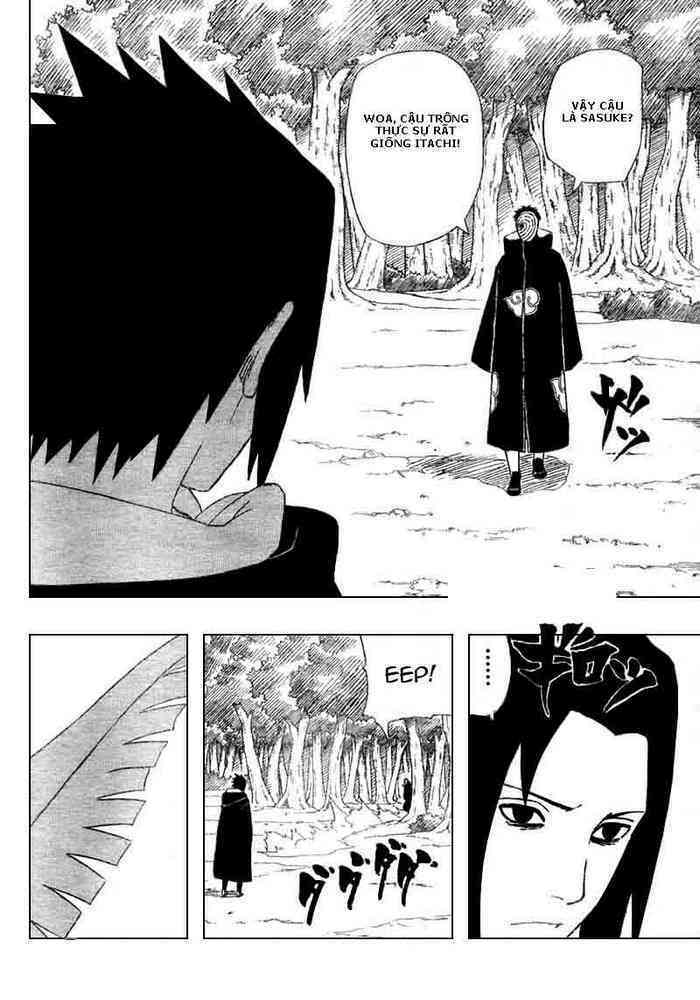 Naruto – Cửu Vĩ Hồ Ly Chapter 356 - Trang 2