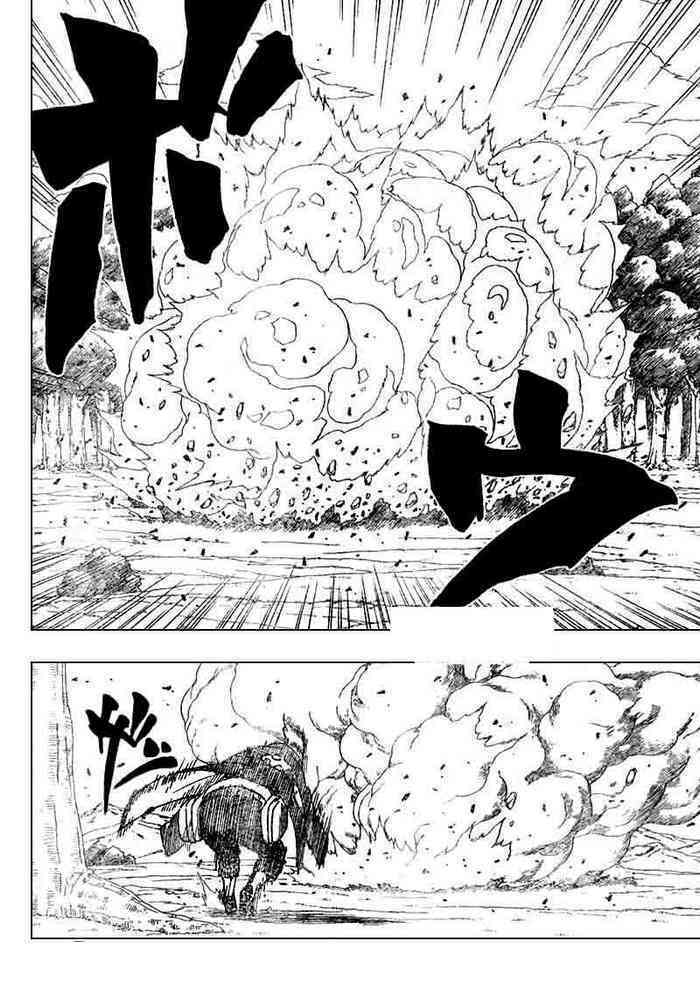 Naruto – Cửu Vĩ Hồ Ly Chapter 356 - Trang 2