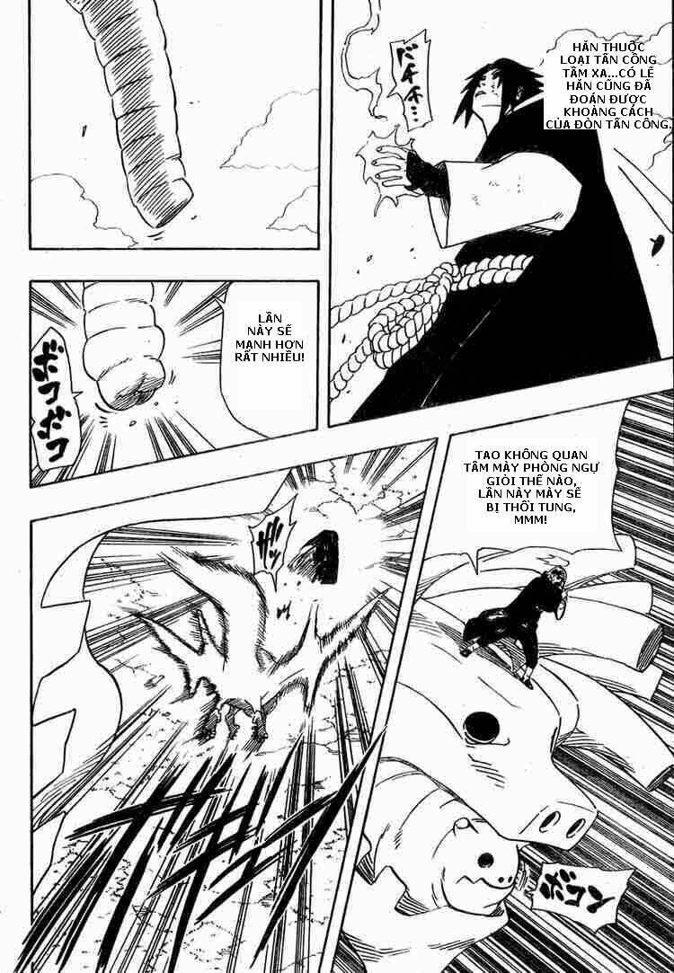 Naruto – Cửu Vĩ Hồ Ly Chapter 358 - Trang 2