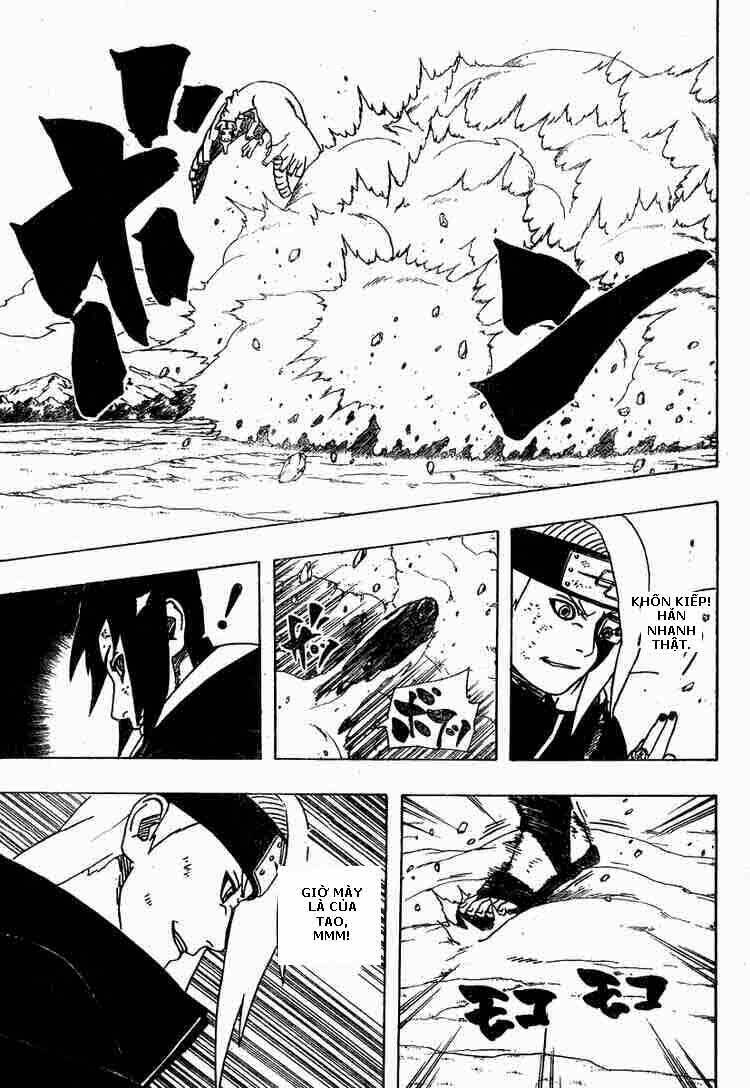 Naruto – Cửu Vĩ Hồ Ly Chapter 358 - Trang 2