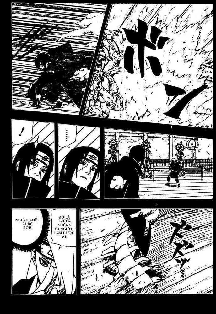 Naruto – Cửu Vĩ Hồ Ly Chapter 359 - Trang 2
