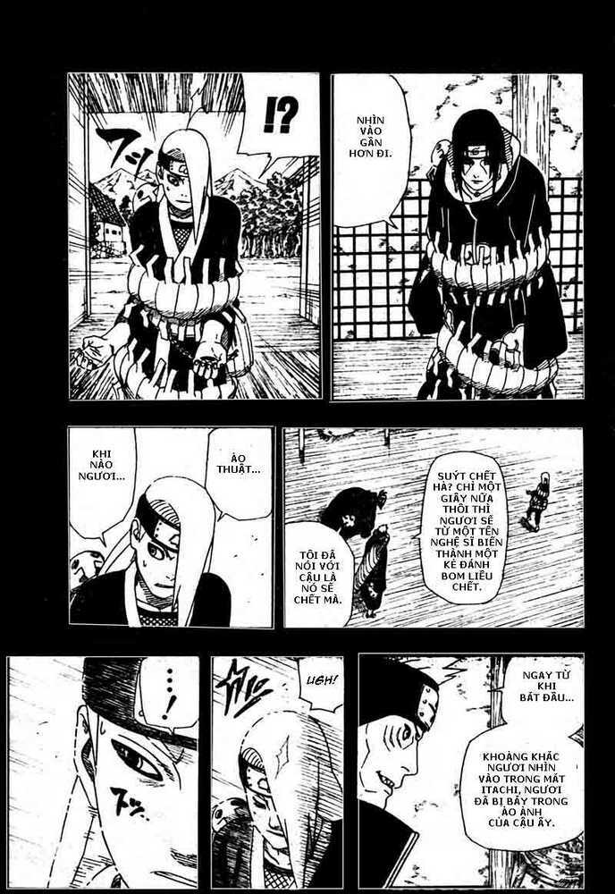 Naruto – Cửu Vĩ Hồ Ly Chapter 359 - Trang 2