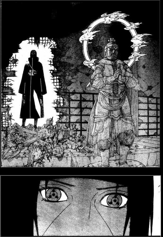 Naruto – Cửu Vĩ Hồ Ly Chapter 359 - Trang 2
