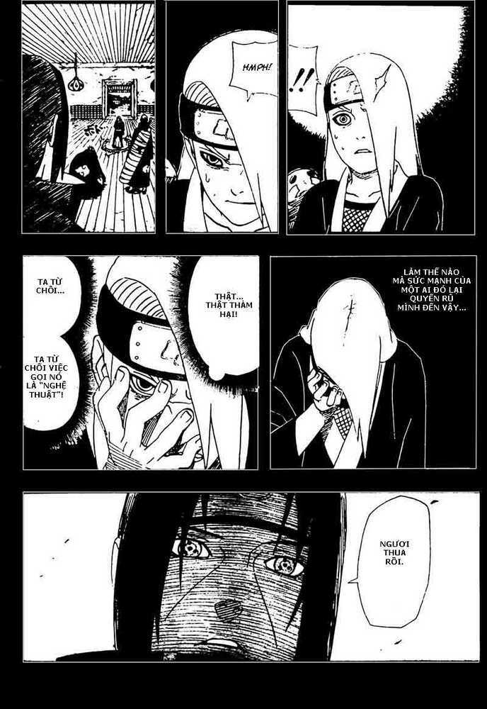 Naruto – Cửu Vĩ Hồ Ly Chapter 359 - Trang 2
