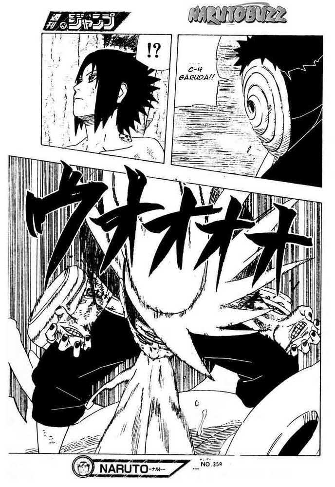 Naruto – Cửu Vĩ Hồ Ly Chapter 359 - Trang 2