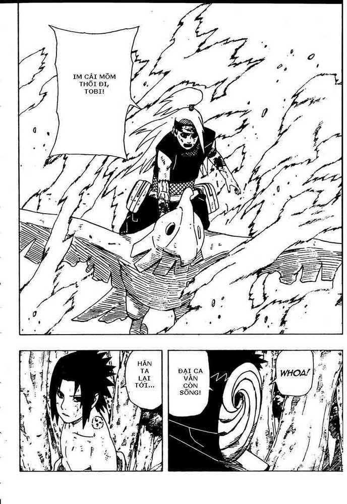 Naruto – Cửu Vĩ Hồ Ly Chapter 359 - Trang 2