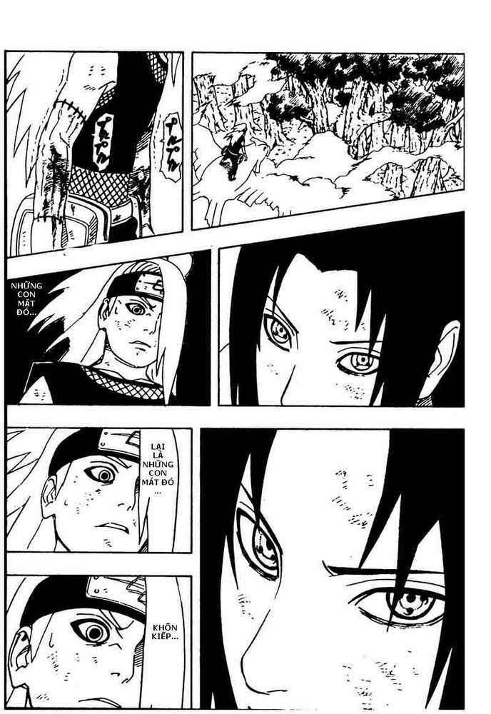 Naruto – Cửu Vĩ Hồ Ly Chapter 359 - Trang 2