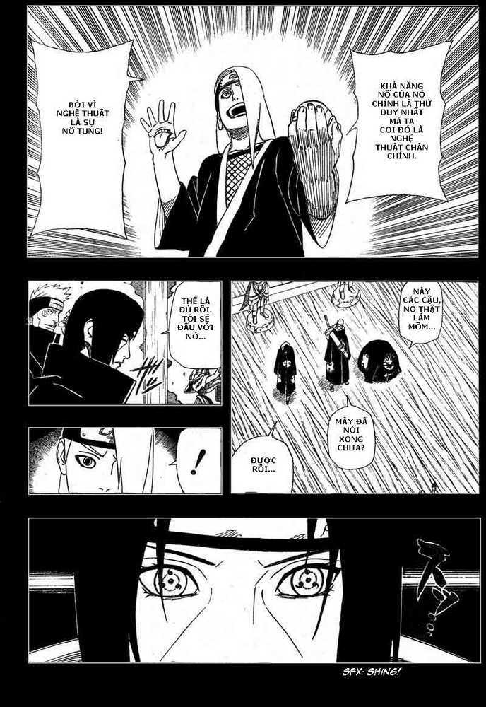 Naruto – Cửu Vĩ Hồ Ly Chapter 359 - Trang 2