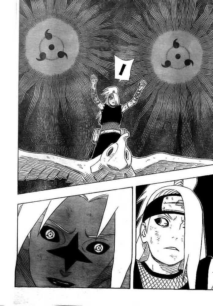 Naruto – Cửu Vĩ Hồ Ly Chapter 360 - Trang 2