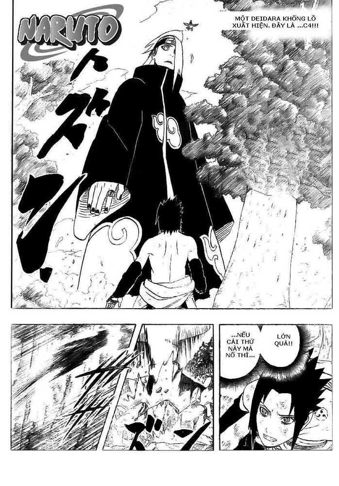 Naruto – Cửu Vĩ Hồ Ly Chapter 360 - Trang 2