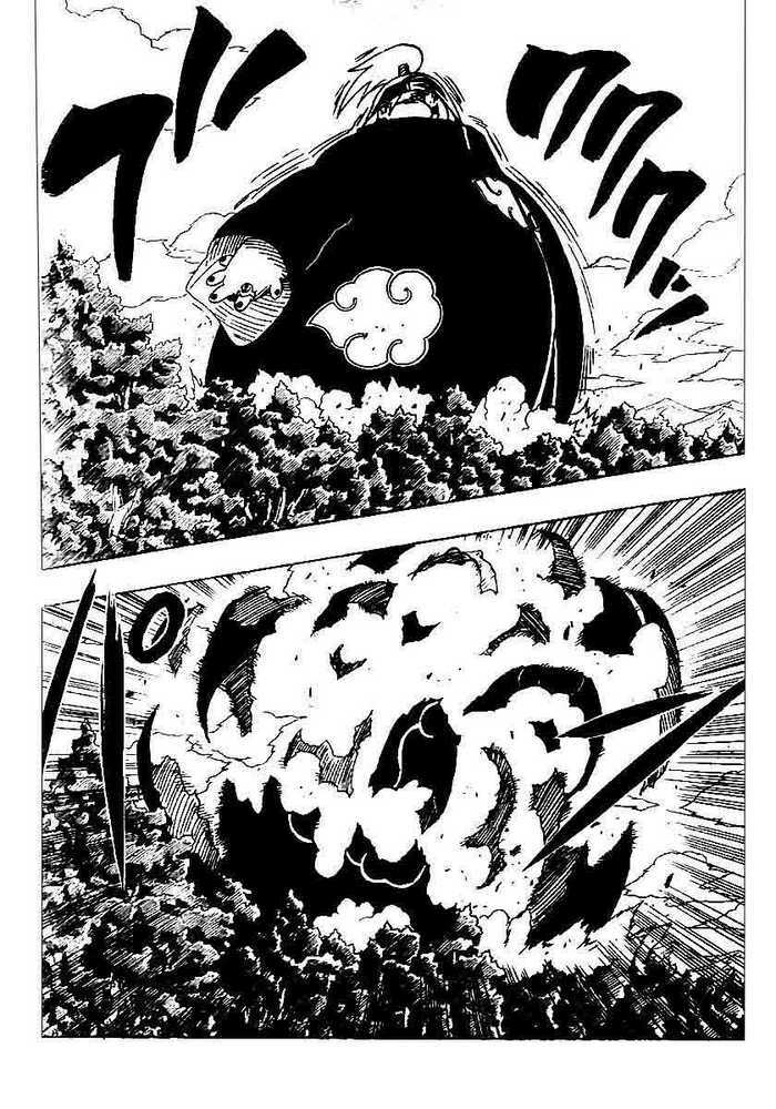 Naruto – Cửu Vĩ Hồ Ly Chapter 360 - Trang 2