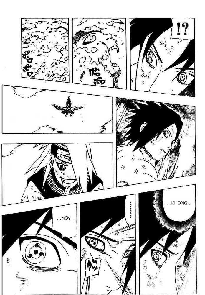 Naruto – Cửu Vĩ Hồ Ly Chapter 360 - Trang 2