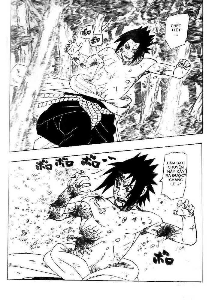 Naruto – Cửu Vĩ Hồ Ly Chapter 360 - Trang 2