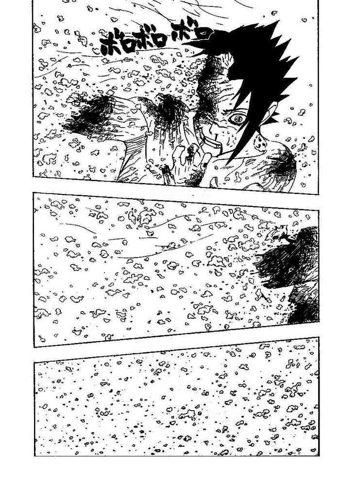 Naruto – Cửu Vĩ Hồ Ly Chapter 360 - Trang 2