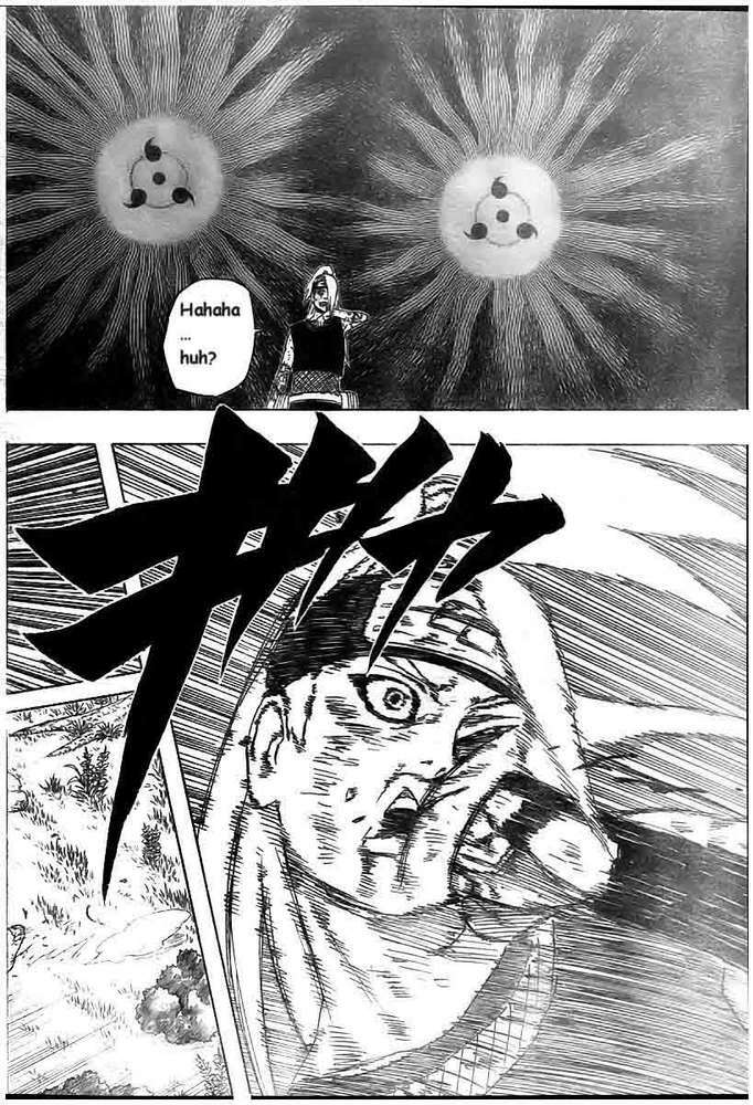 Naruto – Cửu Vĩ Hồ Ly Chapter 361 - Trang 2