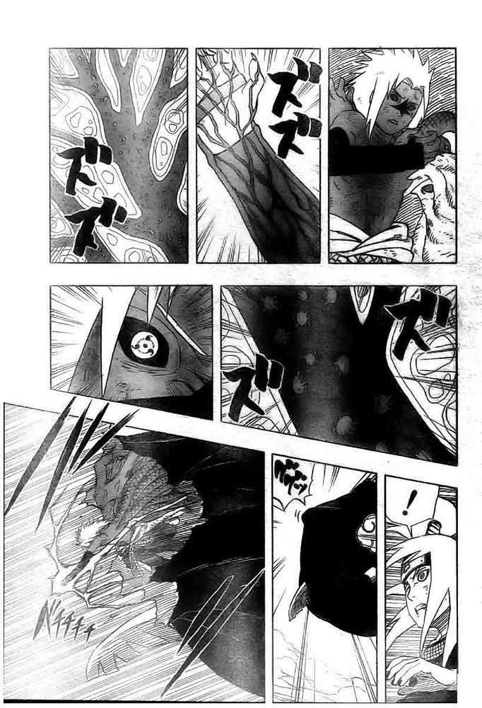 Naruto – Cửu Vĩ Hồ Ly Chapter 361 - Trang 2