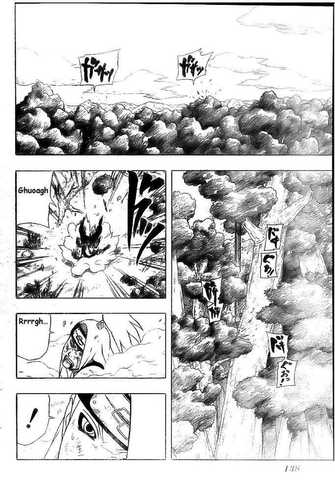 Naruto – Cửu Vĩ Hồ Ly Chapter 361 - Trang 2