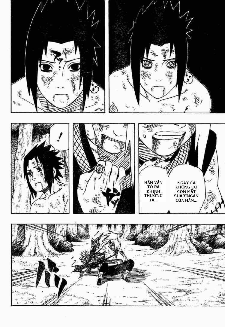 Naruto – Cửu Vĩ Hồ Ly Chapter 362 - Trang 2
