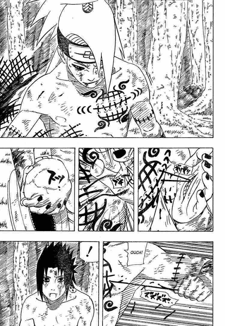 Naruto – Cửu Vĩ Hồ Ly Chapter 362 - Trang 2