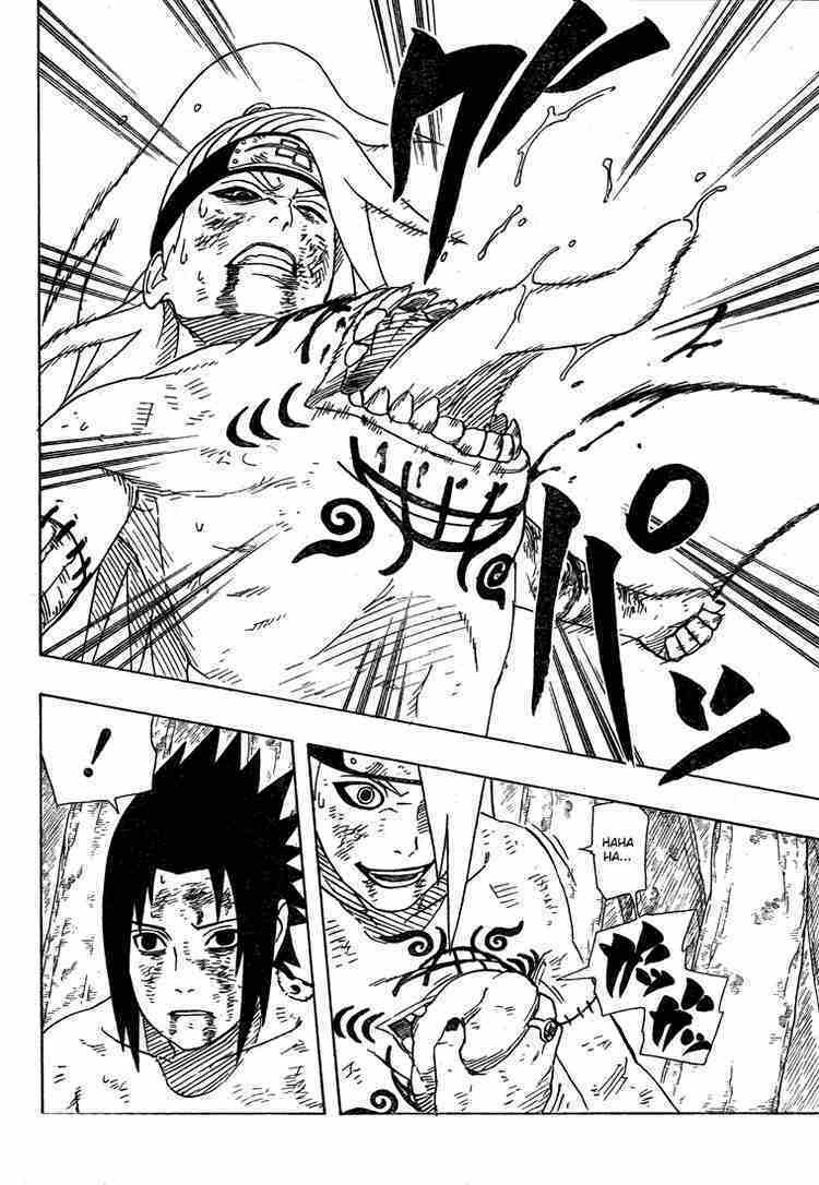 Naruto – Cửu Vĩ Hồ Ly Chapter 362 - Trang 2