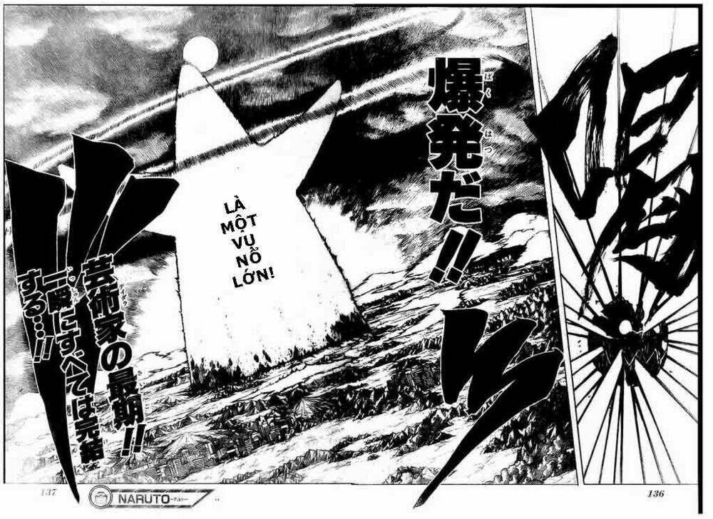 Naruto – Cửu Vĩ Hồ Ly Chapter 362 - Trang 2