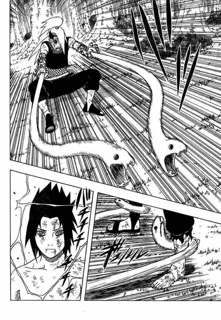 Naruto – Cửu Vĩ Hồ Ly Chapter 362 - Trang 2