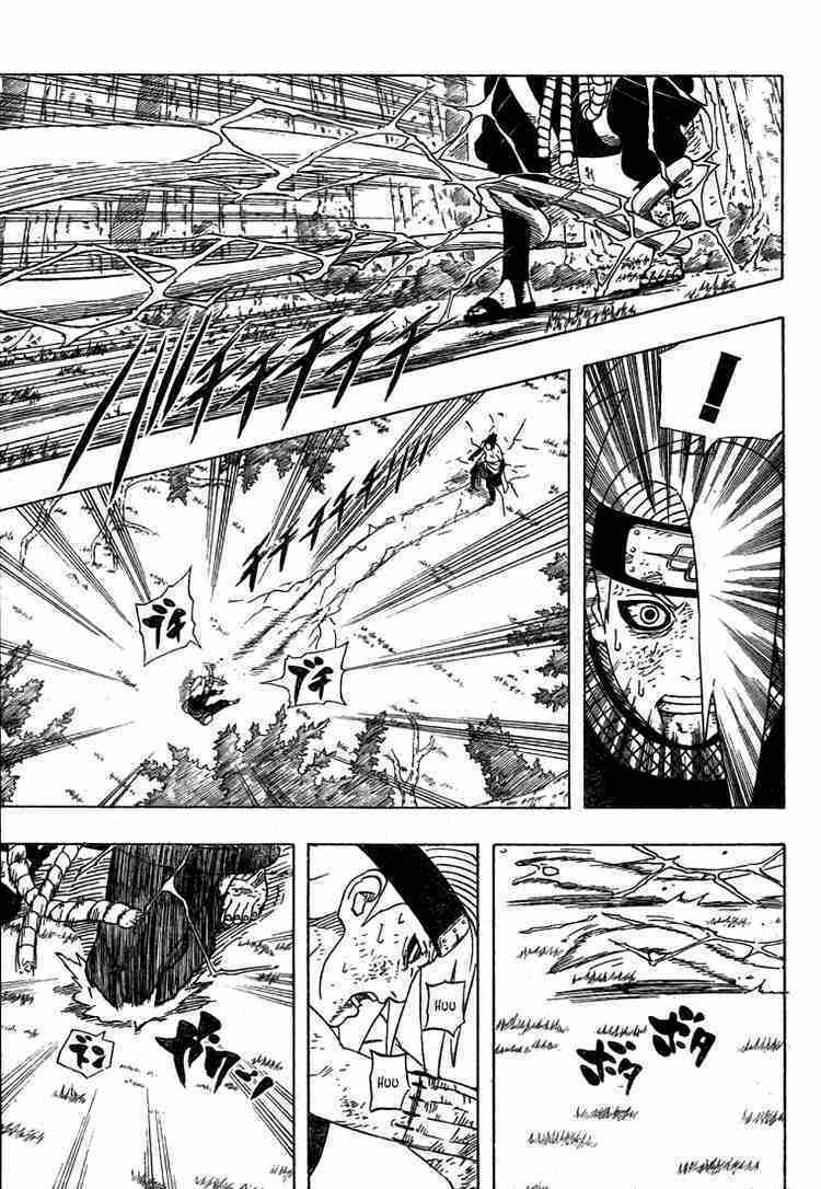Naruto – Cửu Vĩ Hồ Ly Chapter 362 - Trang 2