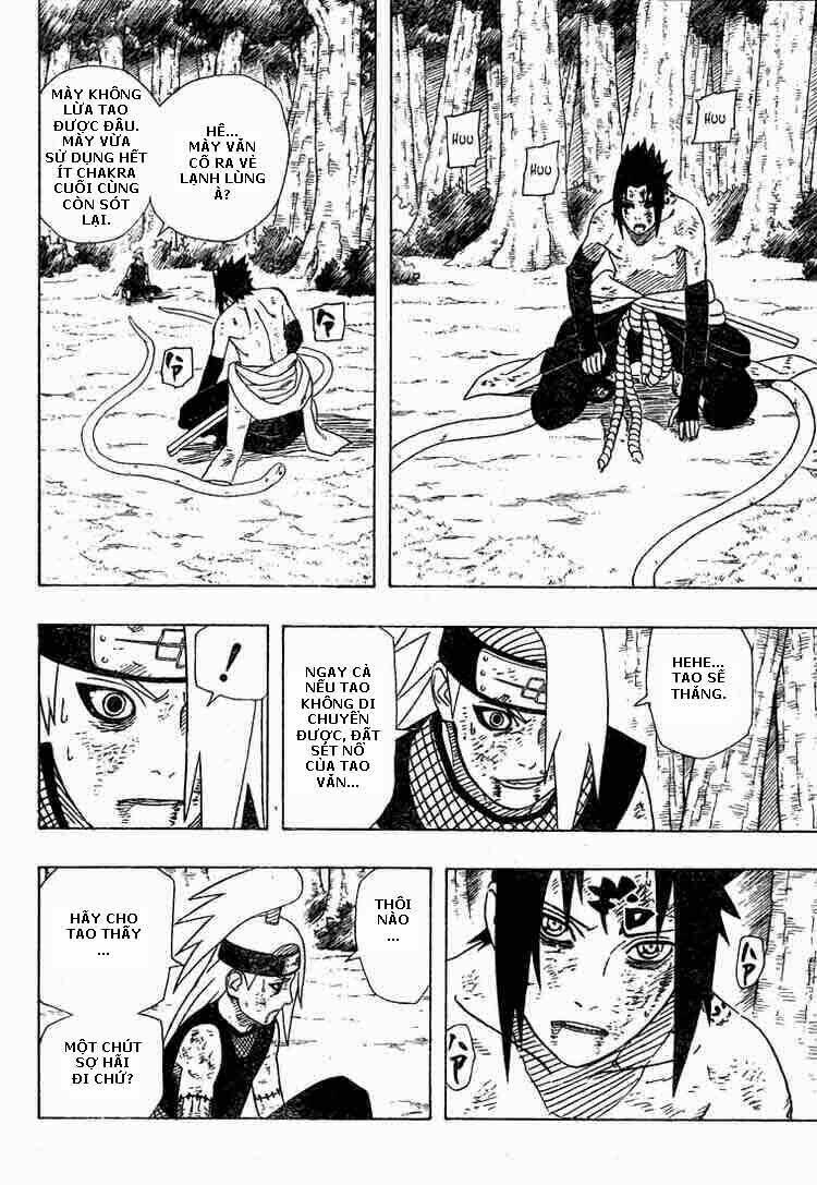 Naruto – Cửu Vĩ Hồ Ly Chapter 362 - Trang 2