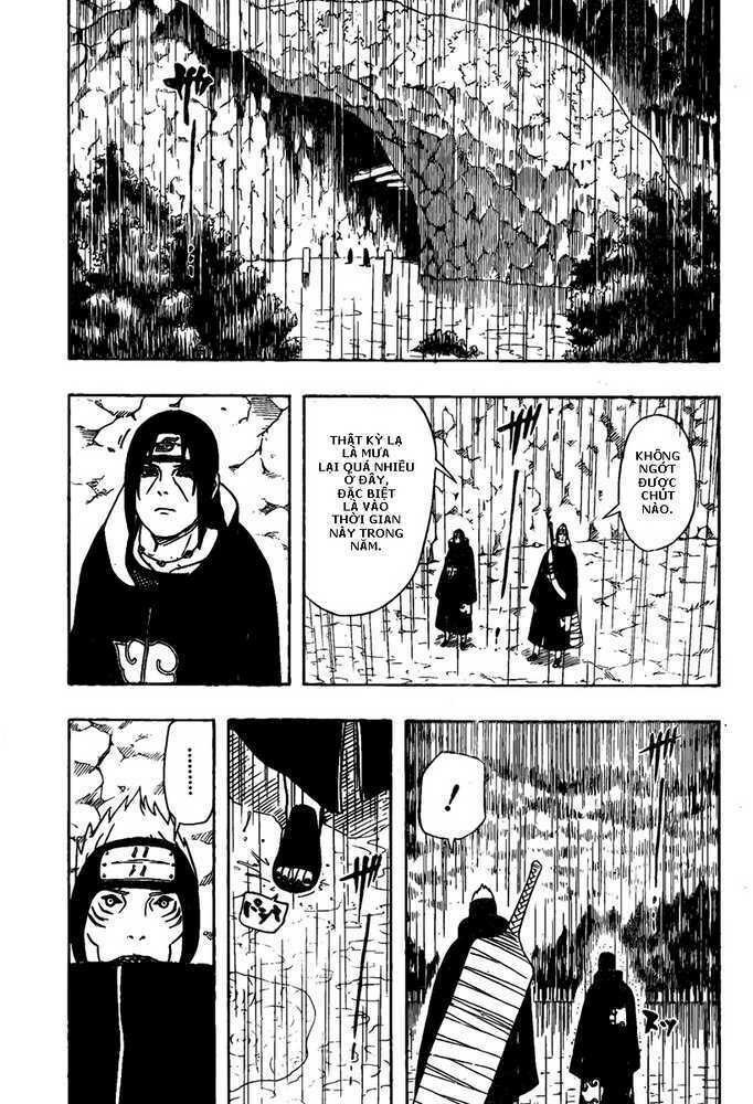 Naruto – Cửu Vĩ Hồ Ly Chapter 364 - Trang 2