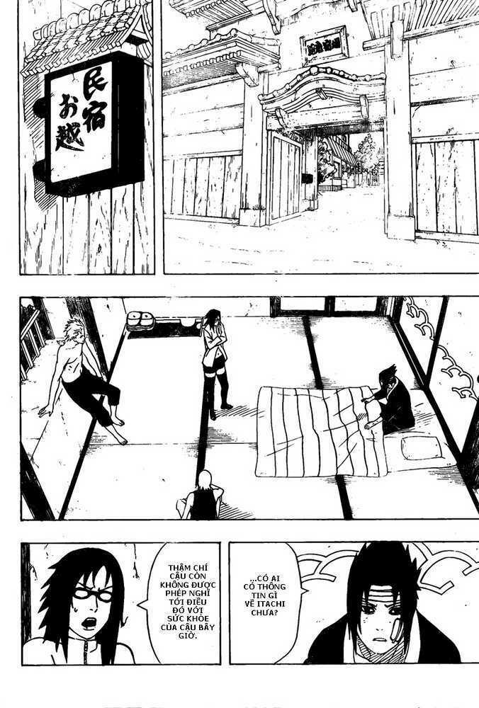 Naruto – Cửu Vĩ Hồ Ly Chapter 364 - Trang 2