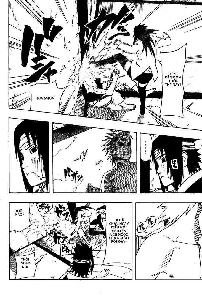 Naruto – Cửu Vĩ Hồ Ly Chapter 364 - Trang 2