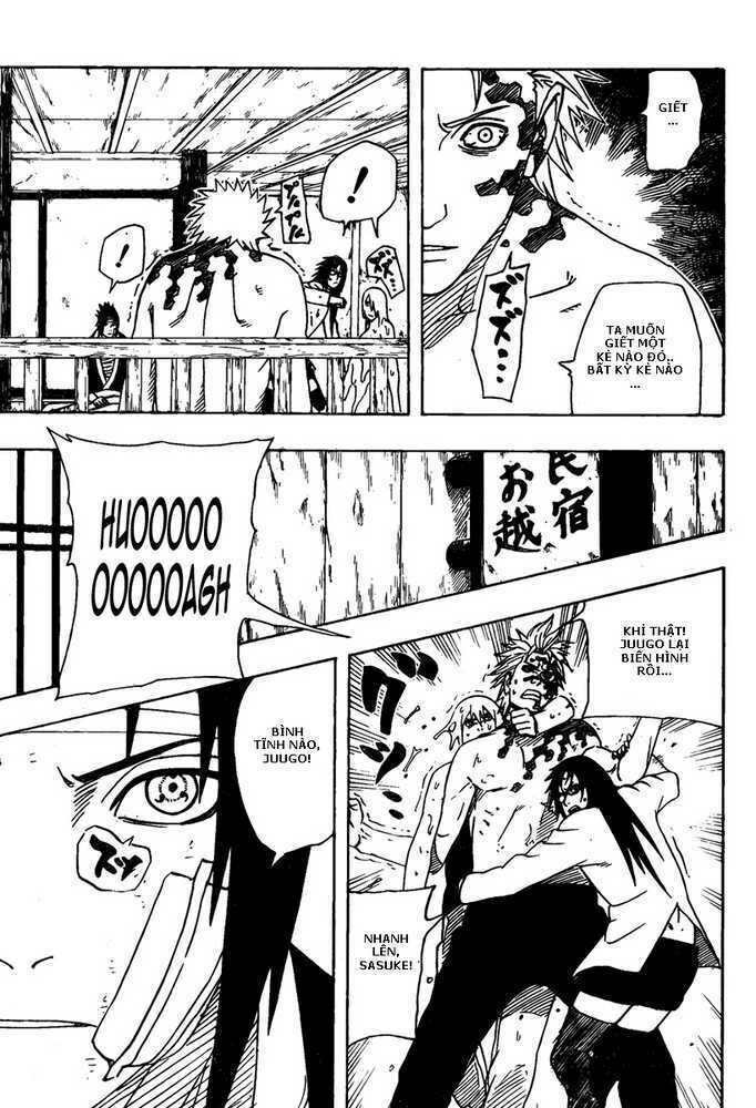 Naruto – Cửu Vĩ Hồ Ly Chapter 364 - Trang 2