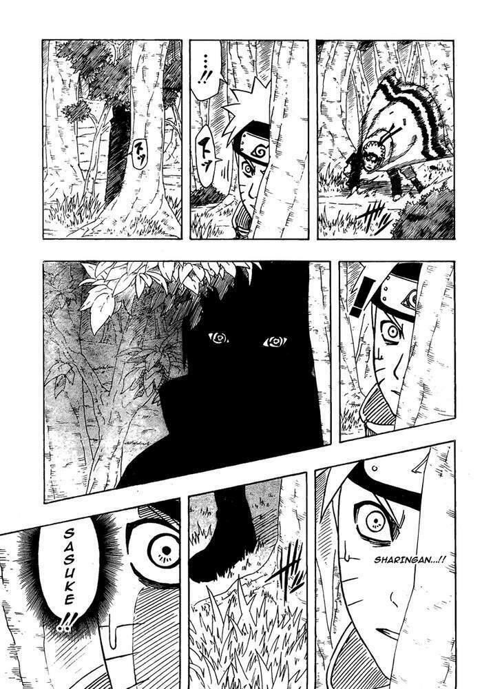 Naruto – Cửu Vĩ Hồ Ly Chapter 365 - Trang 2