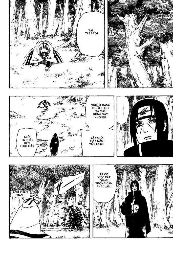 Naruto – Cửu Vĩ Hồ Ly Chapter 366 - Trang 2