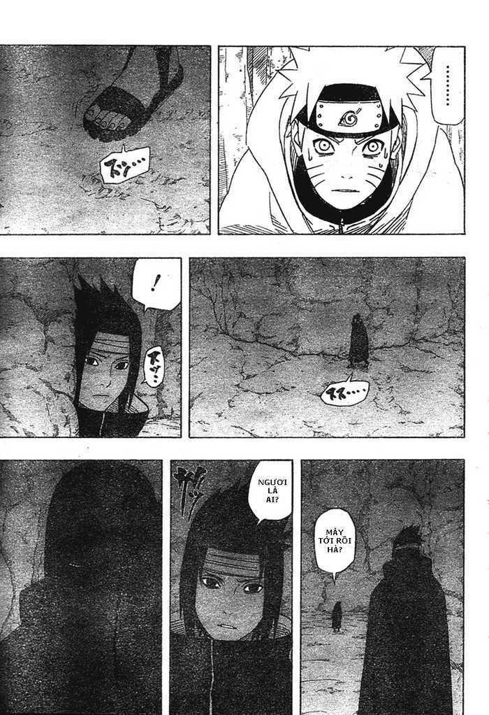Naruto – Cửu Vĩ Hồ Ly Chapter 366 - Trang 2