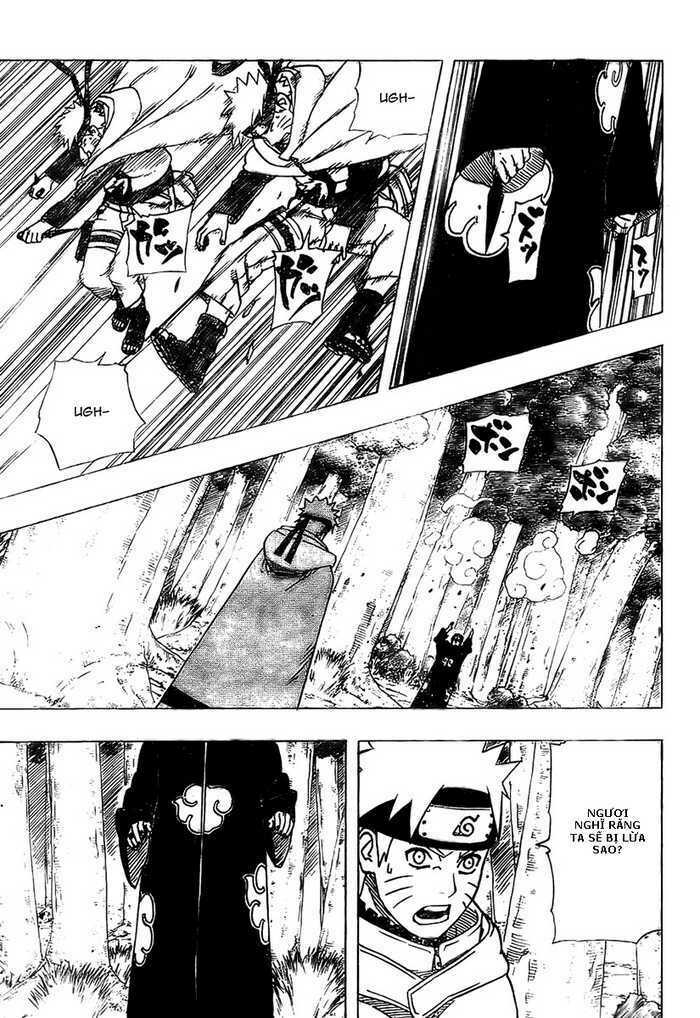 Naruto – Cửu Vĩ Hồ Ly Chapter 366 - Trang 2