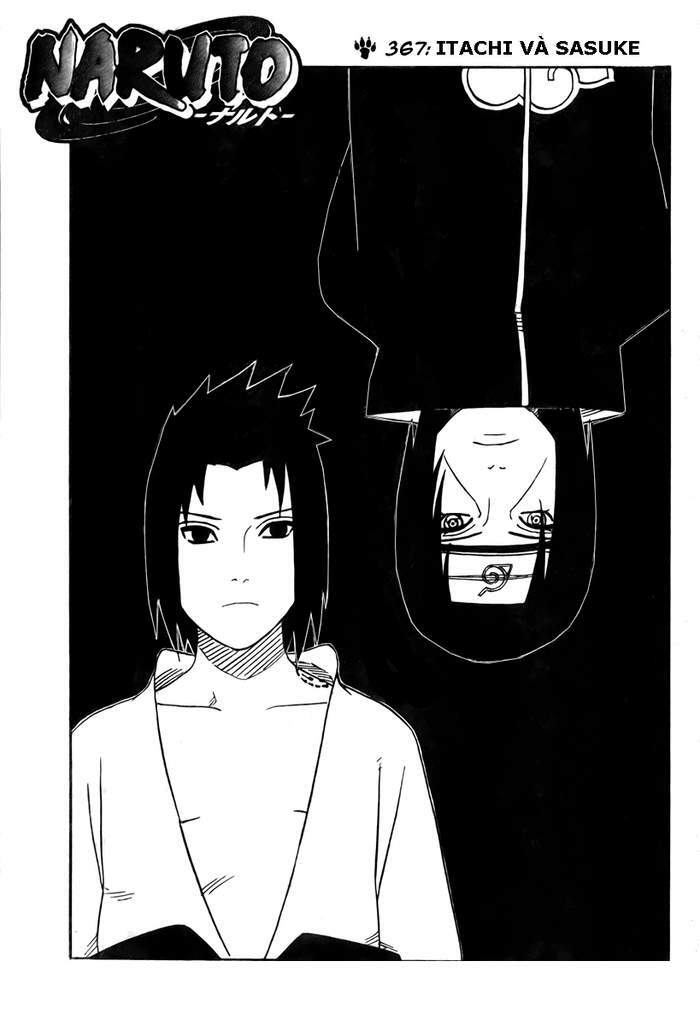 Naruto – Cửu Vĩ Hồ Ly Chapter 367 - Trang 2